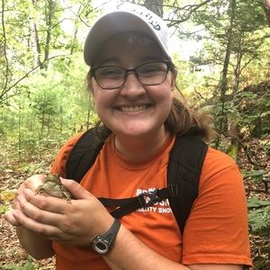 Meet your Posher, Bree